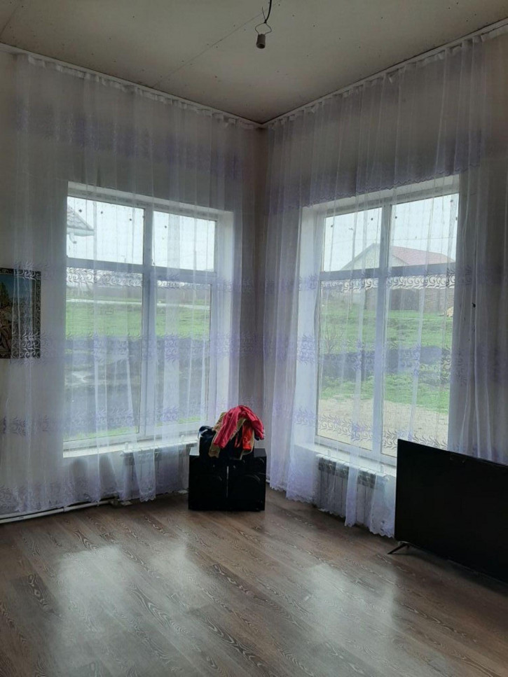 Коттедж/дом Драгунское с