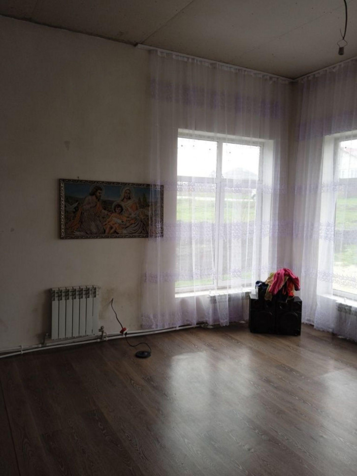 Коттедж/дом Драгунское с