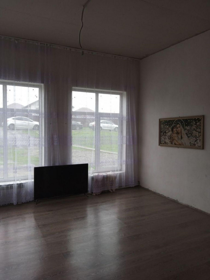 Коттедж/дом Драгунское с