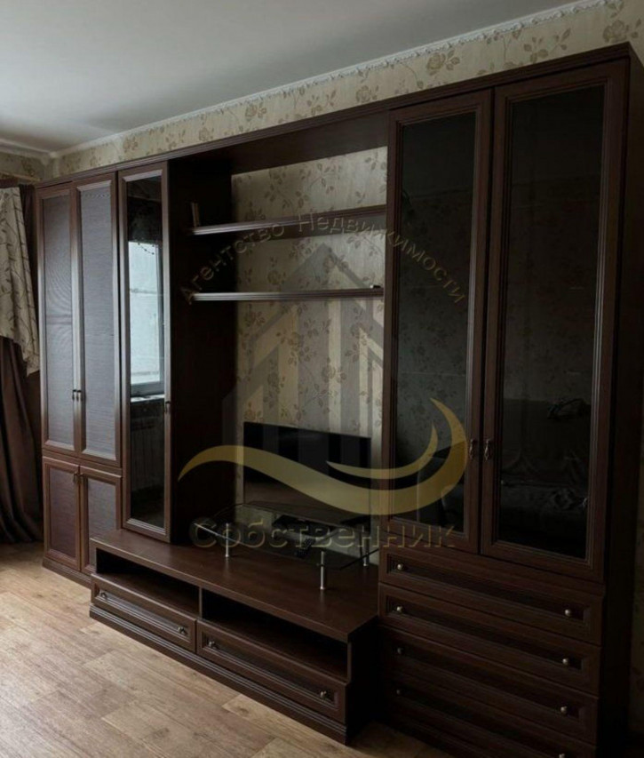 2-комн квартира Звездный мкр, 2