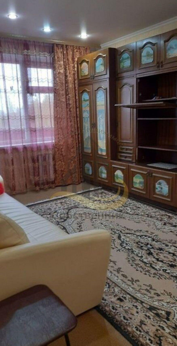 2-комн квартира Набережный мкр, 5