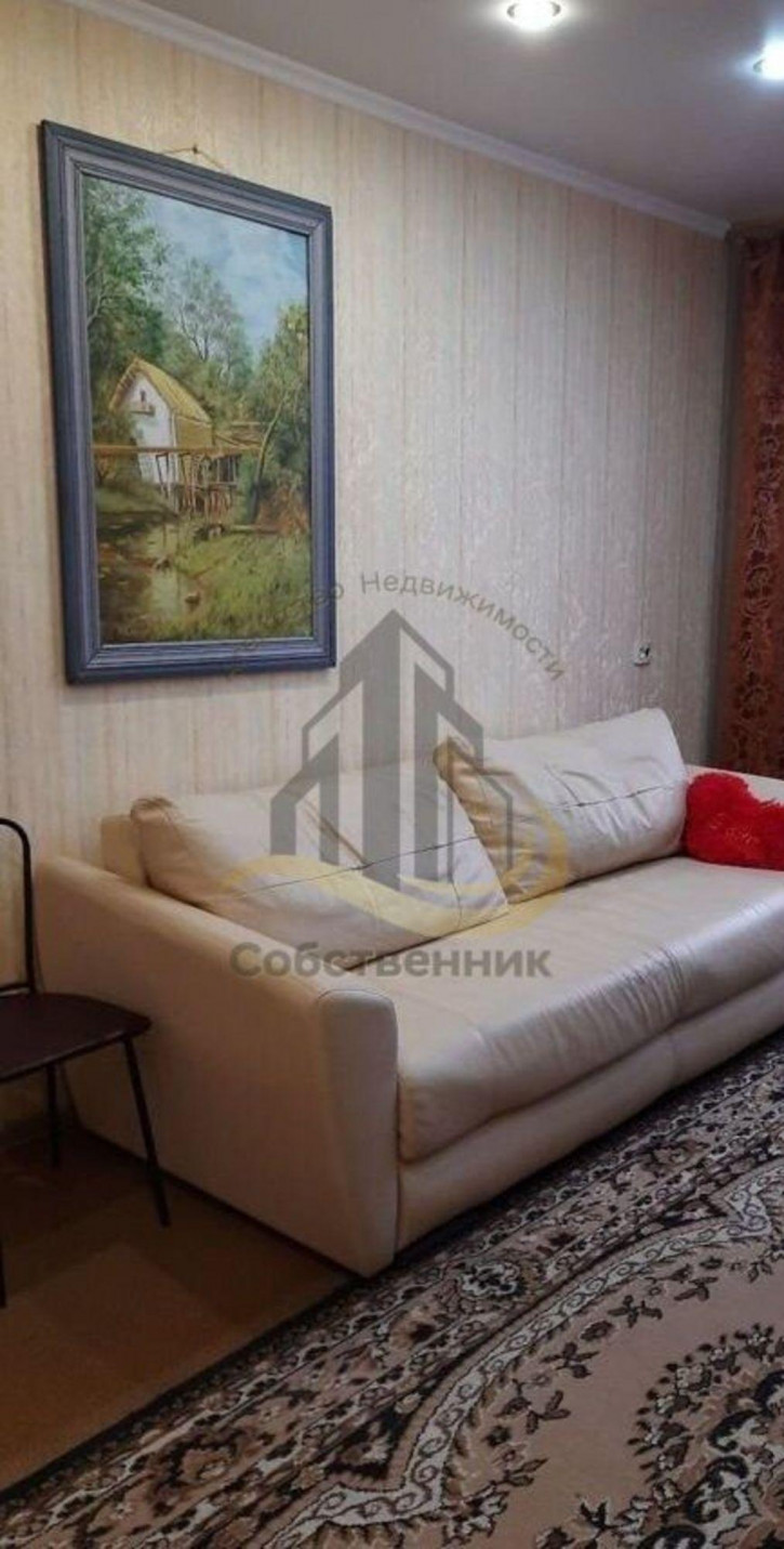 2-комн квартира Набережный мкр, 5