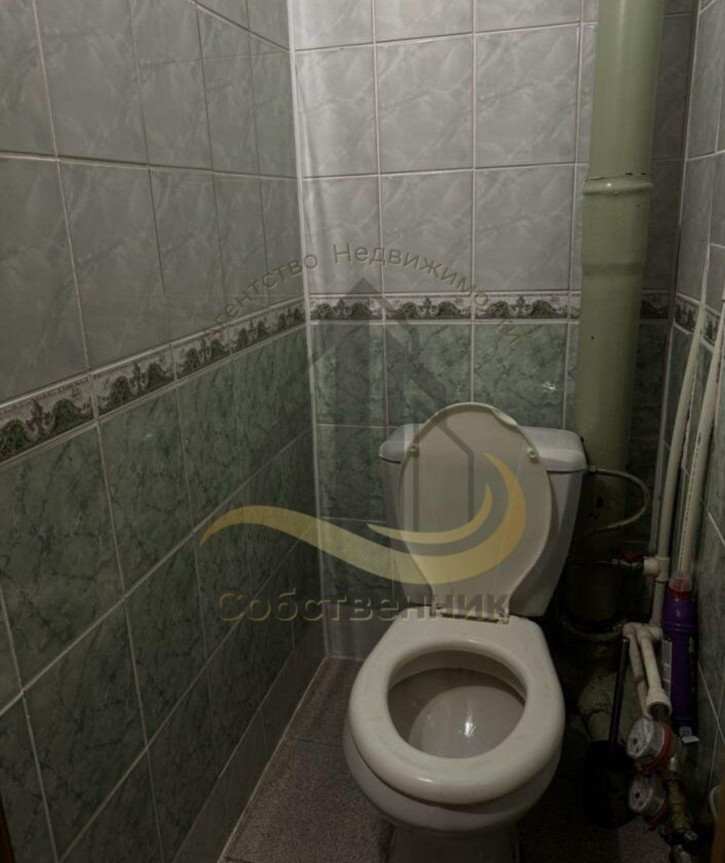 2-комн квартира Звездный мкр, 2