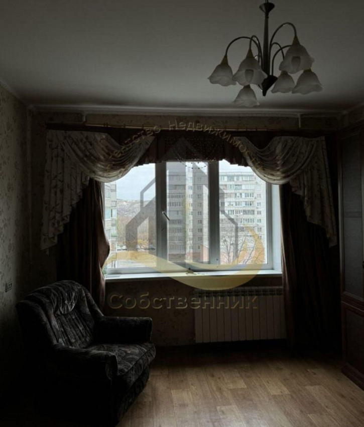2-комн квартира Звездный мкр, 2