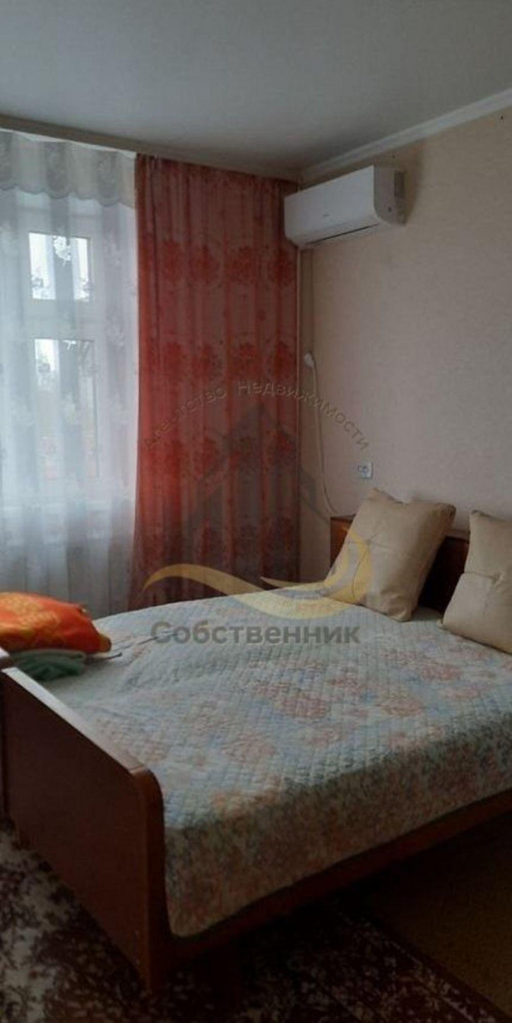 2-комн квартира Набережный мкр, 5
