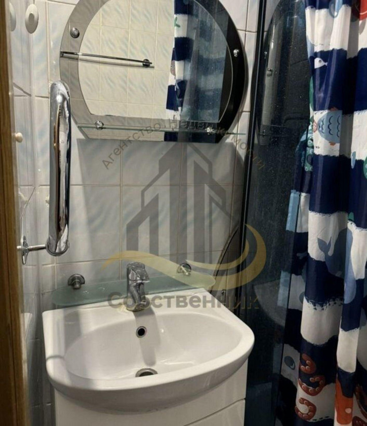 2-комн квартира Звездный мкр, 2