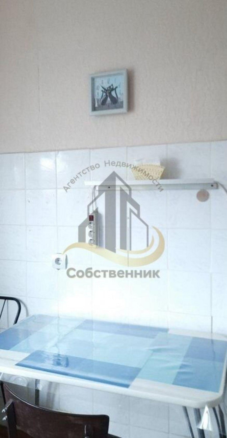 2-комн квартира Набережный мкр, 5