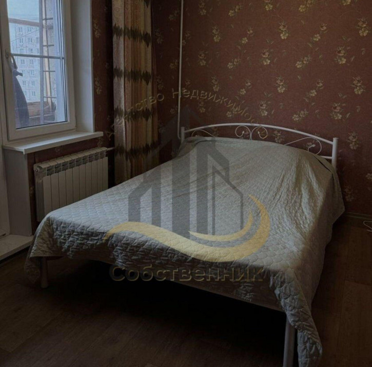 2-комн квартира Звездный мкр, 2