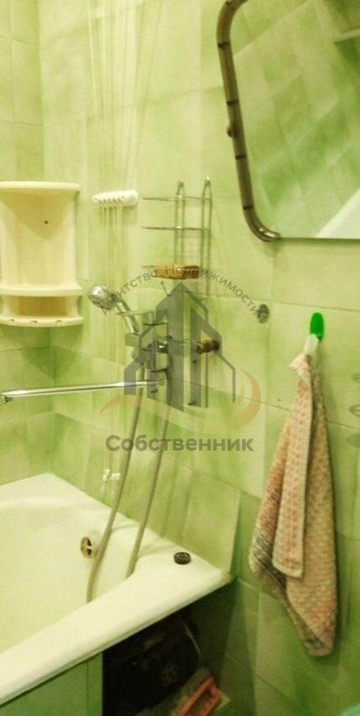 2-комн квартира Набережный мкр, 5