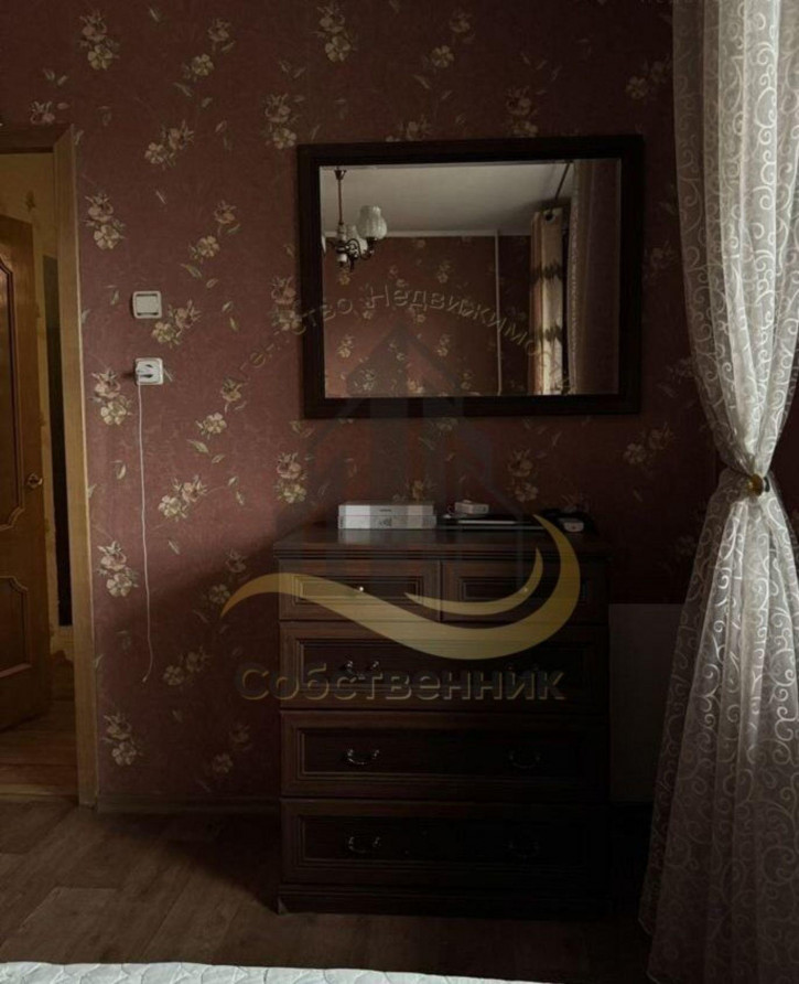 2-комн квартира Звездный мкр, 2