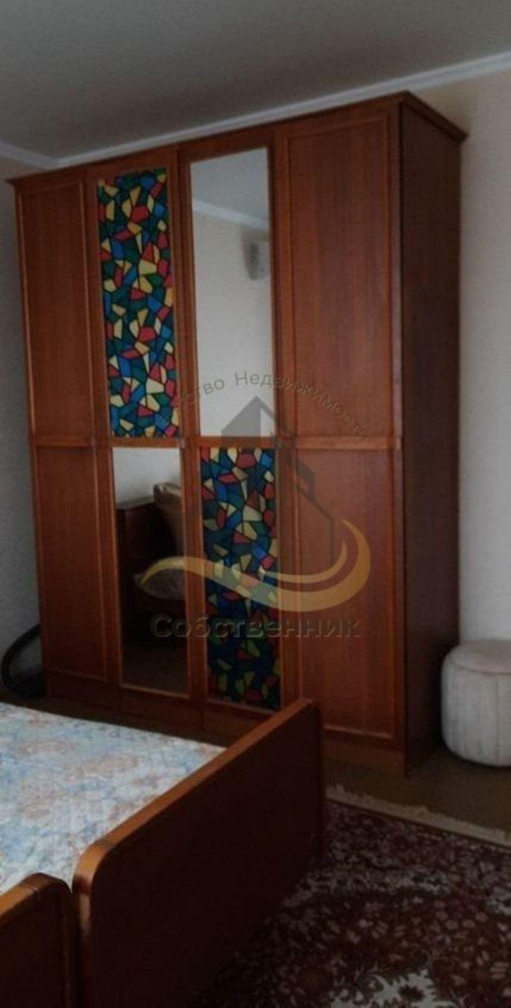 2-комн квартира Набережный мкр, 5