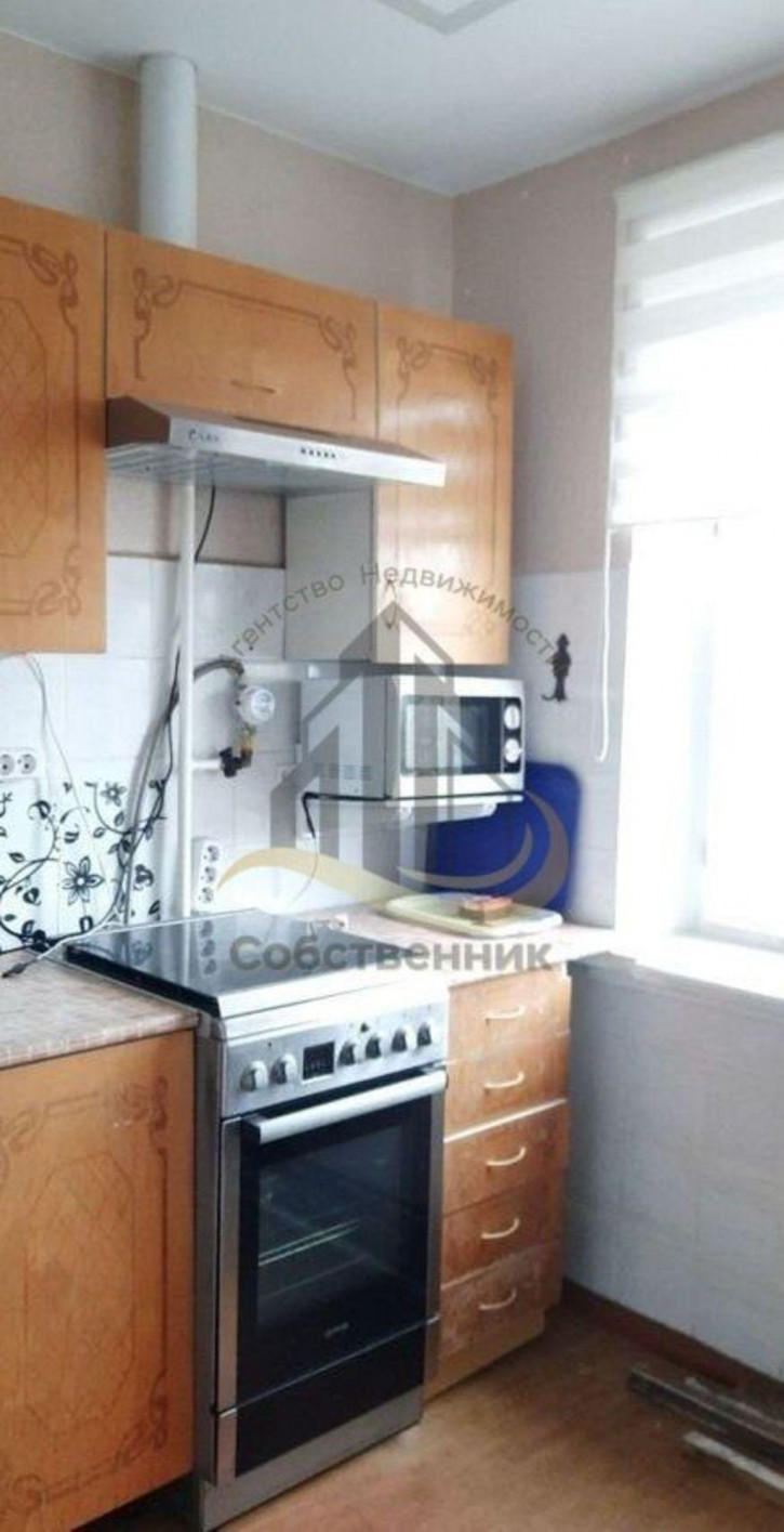 2-комн квартира Набережный мкр, 5