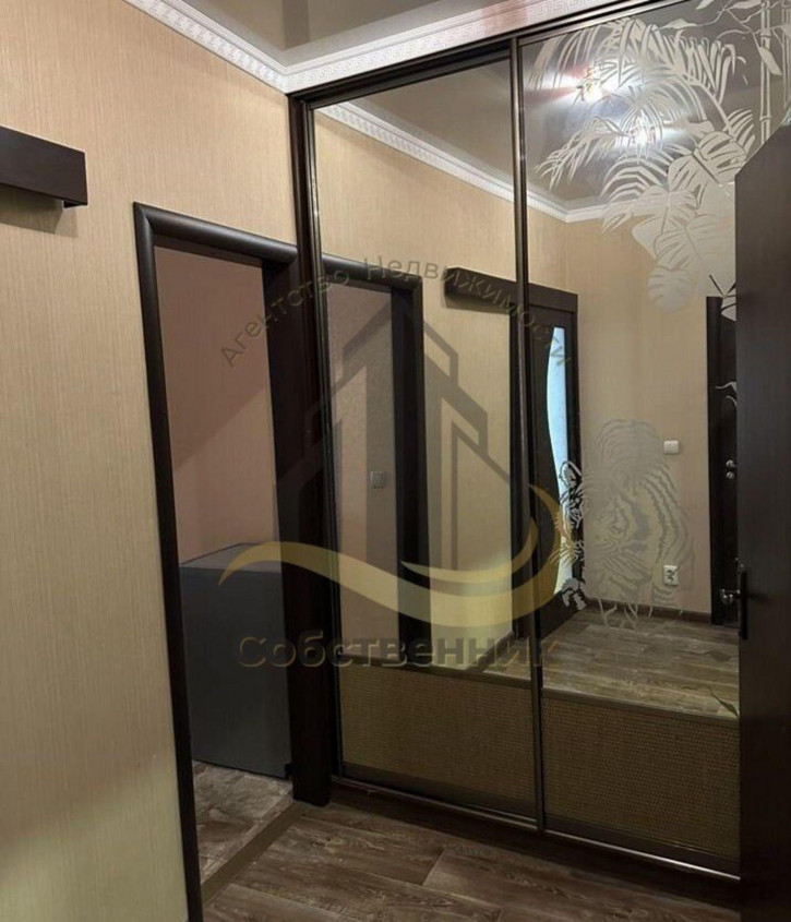 1-комн квартира Дубрава квартал 1 мкр, 17