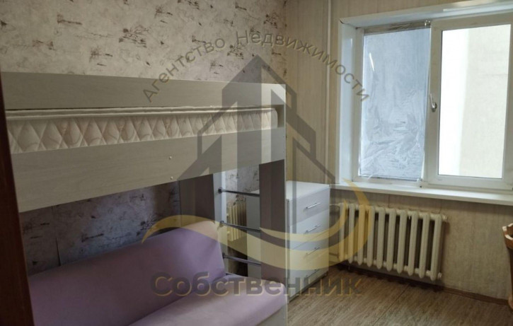 3-комн квартира Весенний мкр, 18