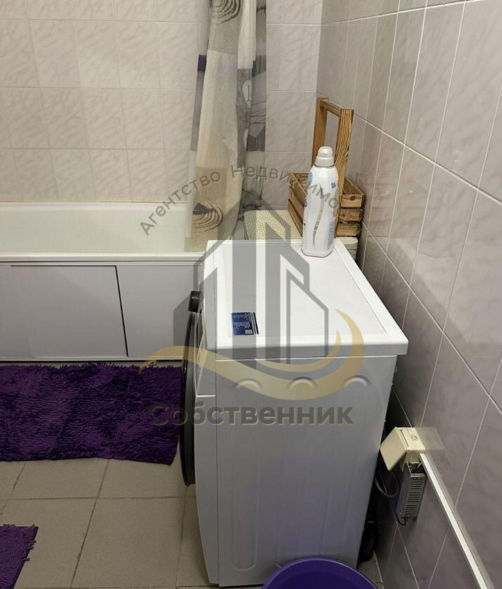 1-комн квартира Дубрава квартал 1 мкр, 17