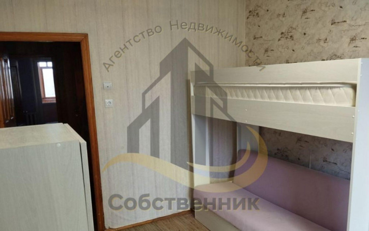 3-комн квартира Весенний мкр, 18