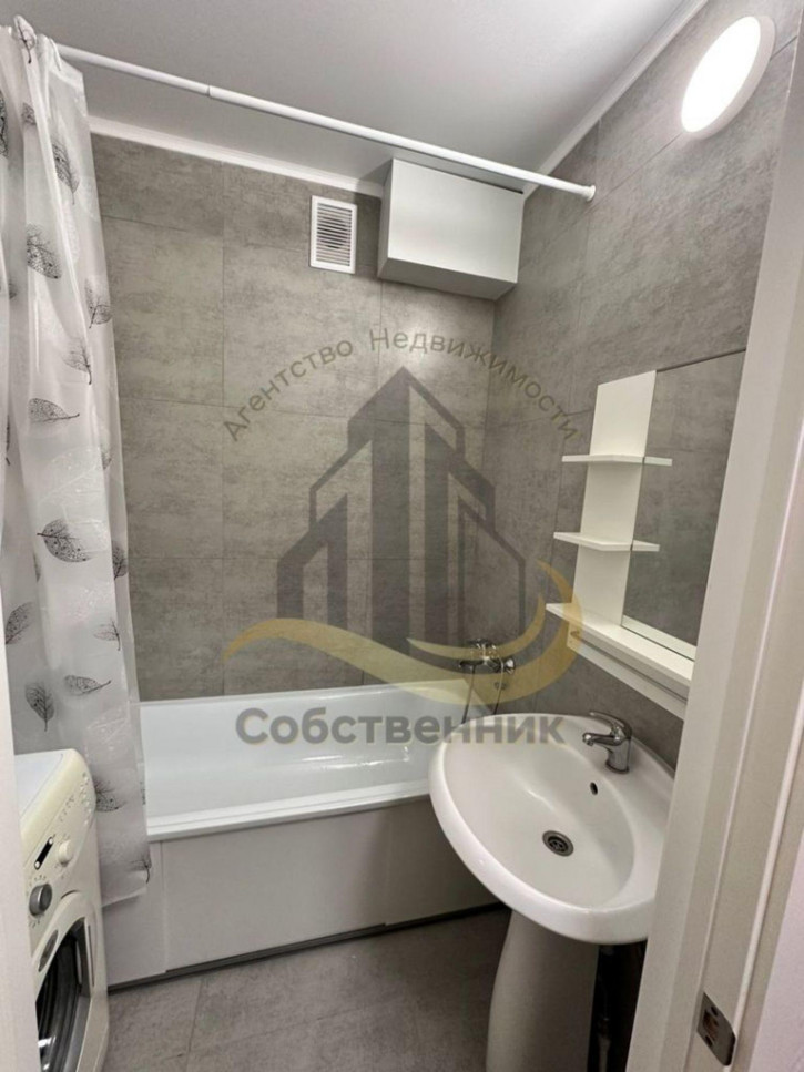 1-комн квартира Космос мкр, 11
