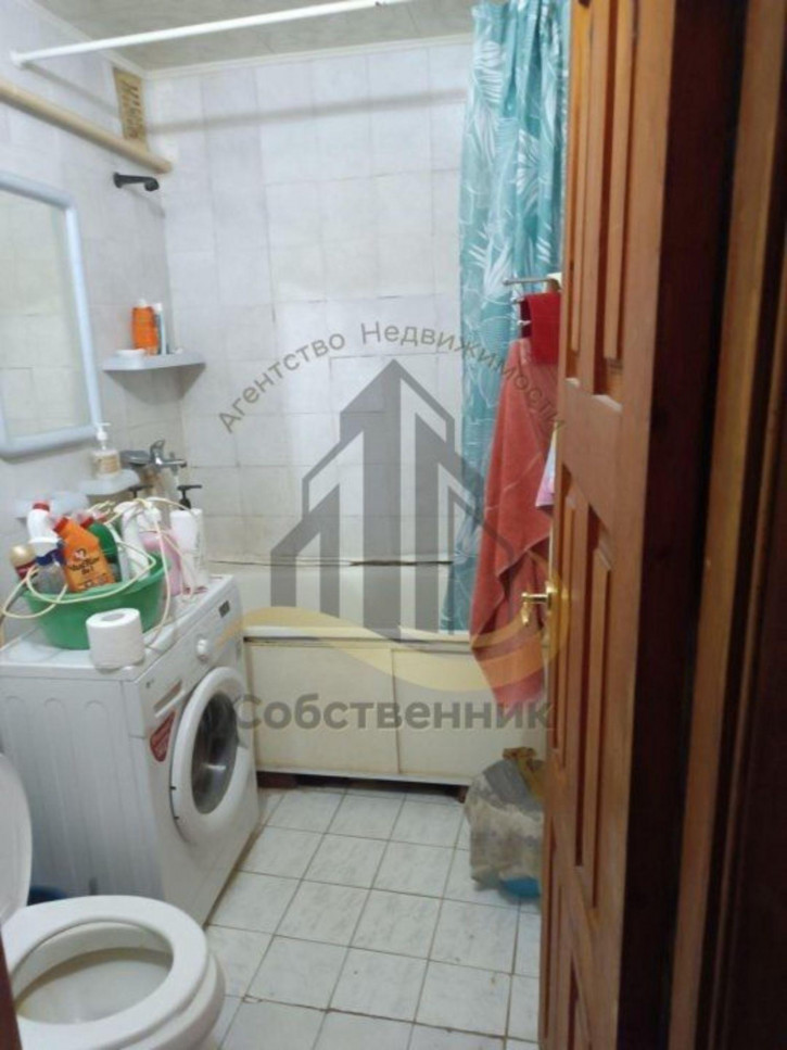 3-комн квартира Интернациональный мкр, 36