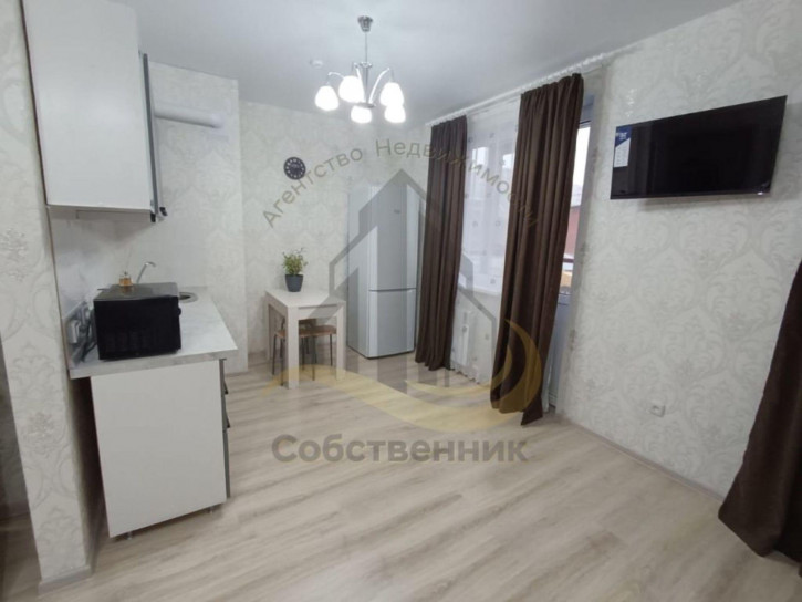 Студия Свердлова ул, 6
