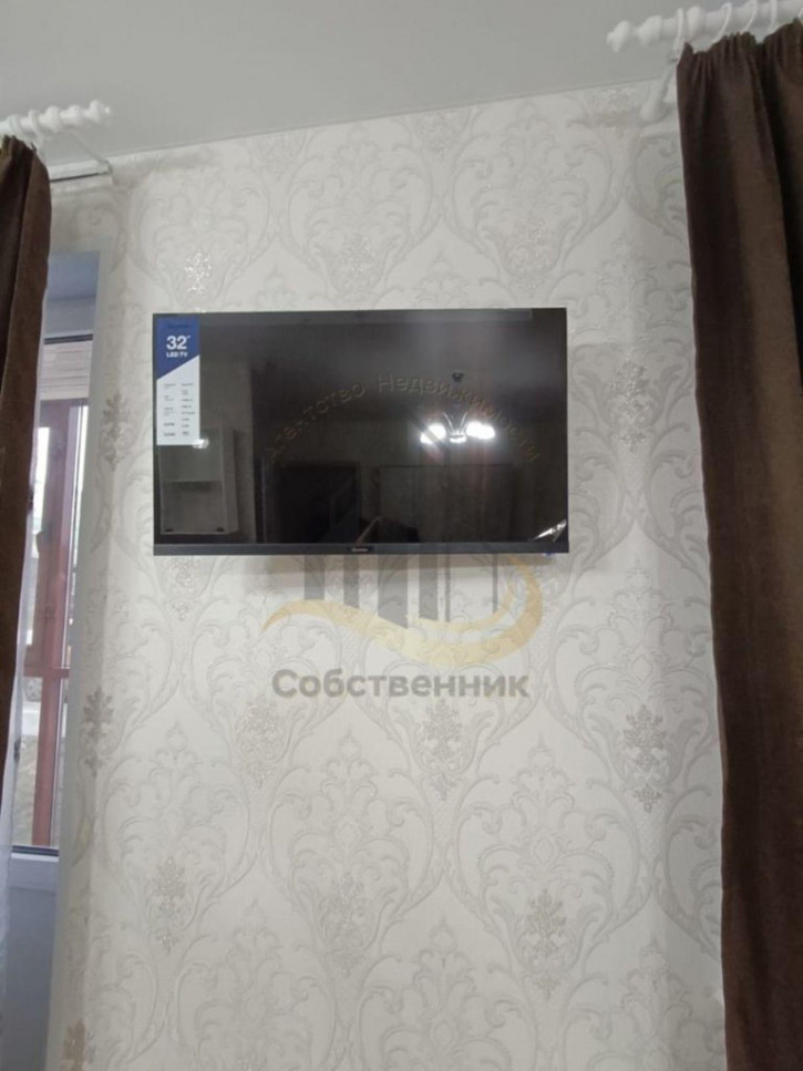 Студия Свердлова ул, 6