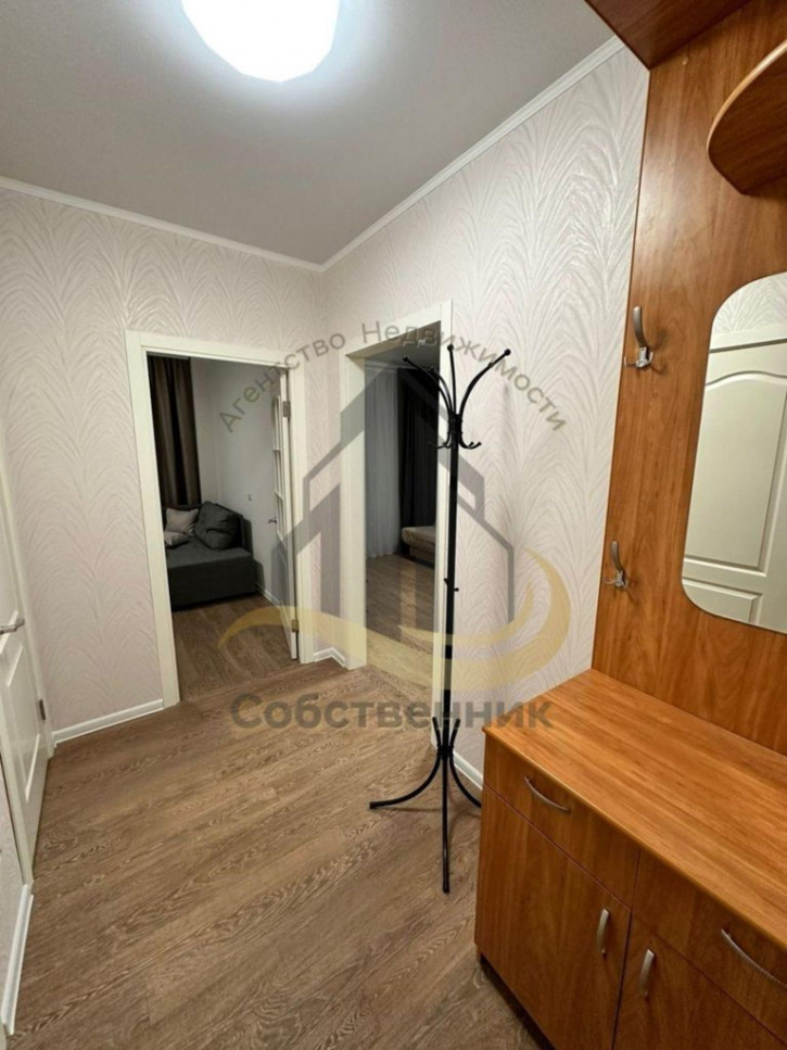 1-комн квартира Космос мкр, 11