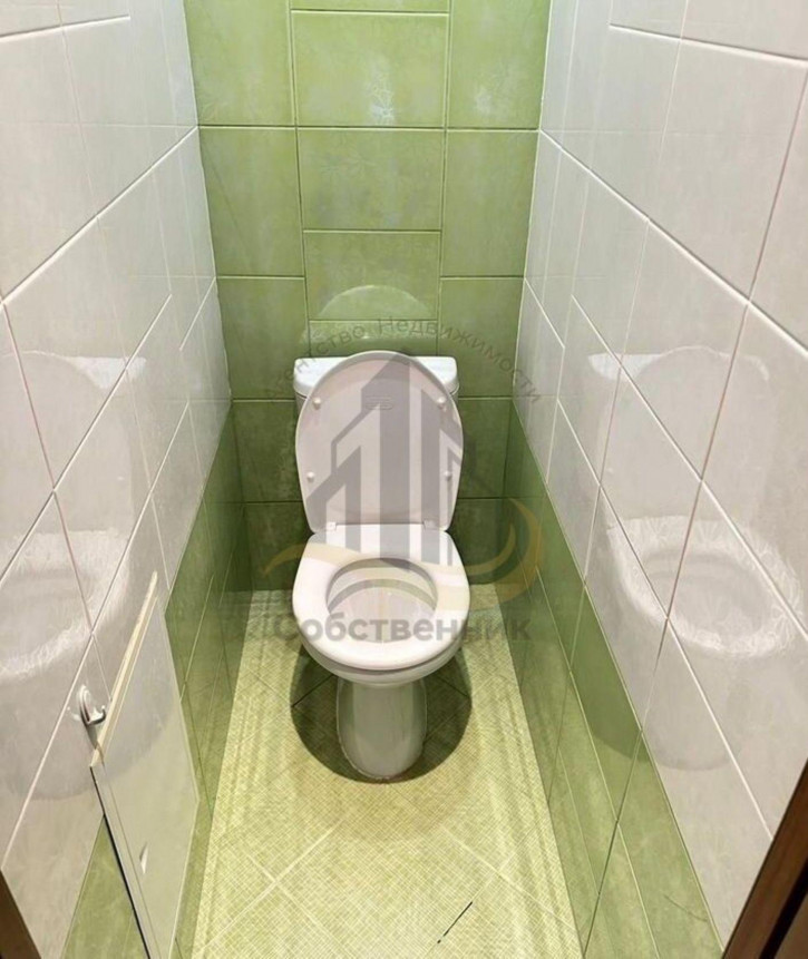 4-комн квартира Хмелева ул, 4