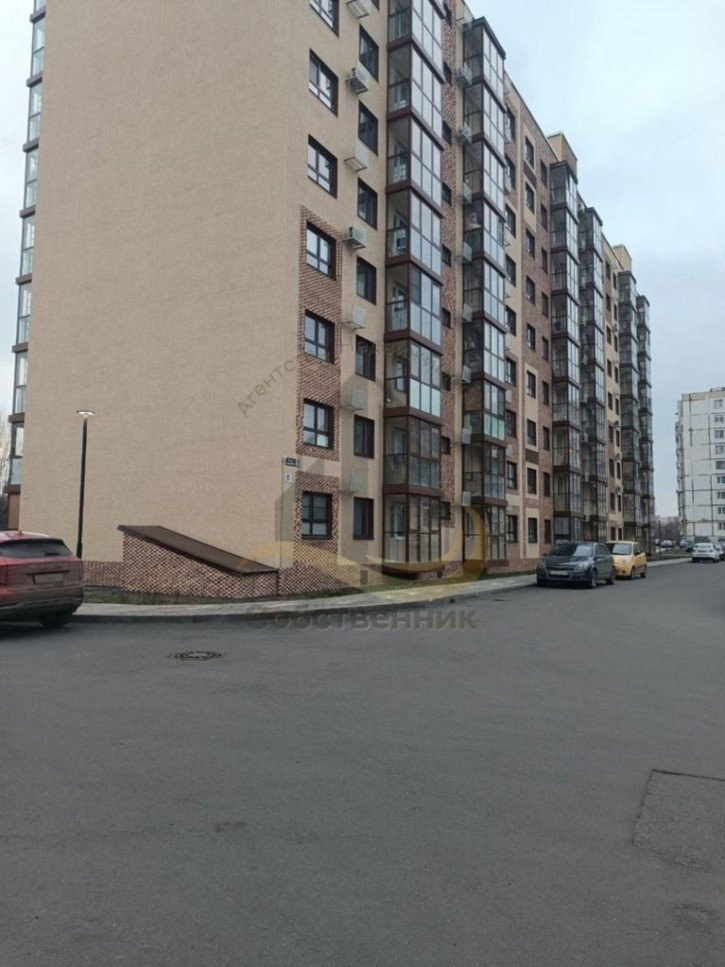 Студия Свердлова ул, 6