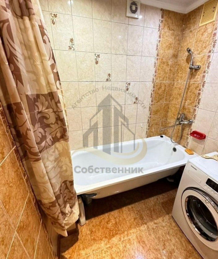 4-комн квартира Хмелева ул, 4