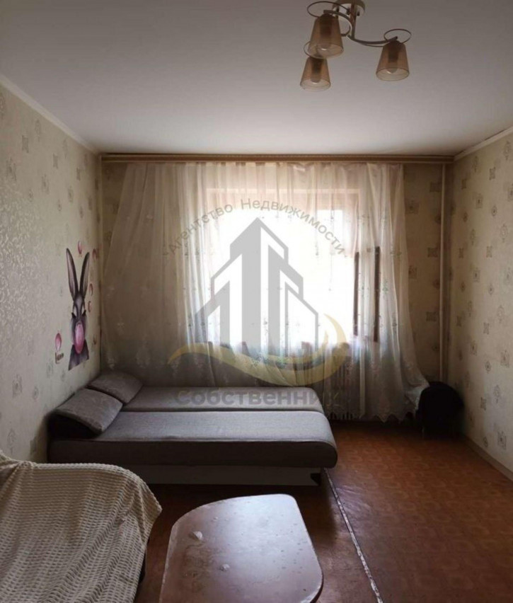 1-комн квартира Весенний мкр, 16