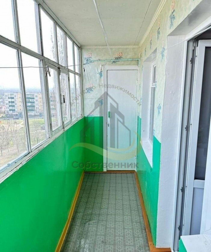 4-комн квартира Хмелева ул, 4