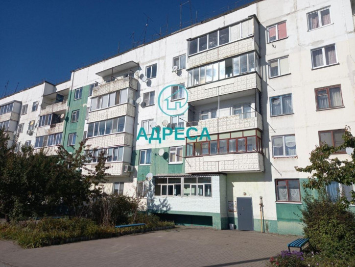 4-комн квартира Ливенская ул, 126 4-комн квартира Ливенская ул, 126