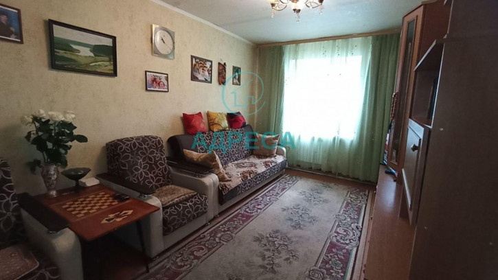 3-комн квартира Ивана Путилина ул, 4 3-комн квартира Ивана Путилина ул, 4