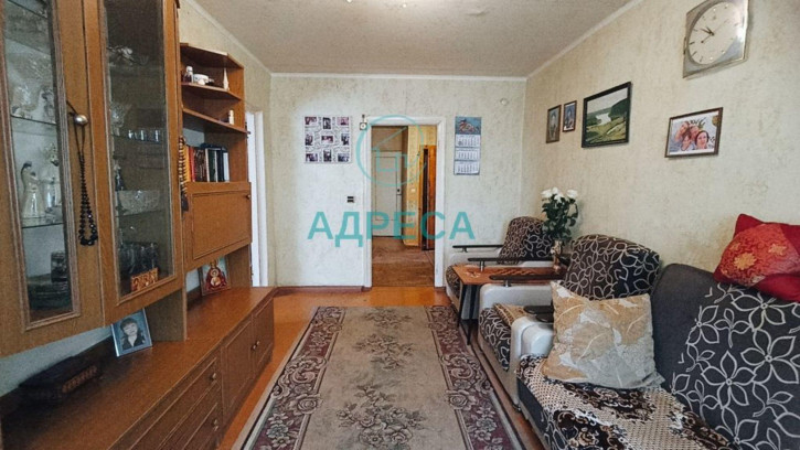 3-комн квартира Ивана Путилина ул, 4 3-комн квартира Ивана Путилина ул, 4