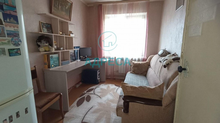 3-комн квартира Ивана Путилина ул, 4 3-комн квартира Ивана Путилина ул, 4