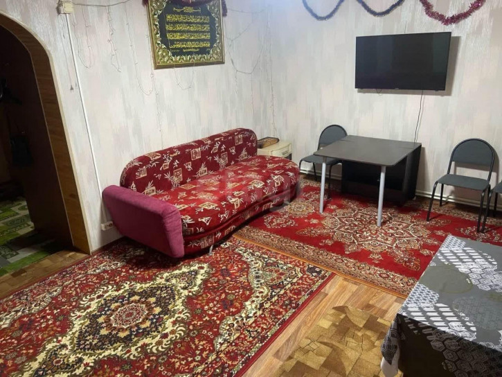 Коттедж/дом улица Горка, 60 Коттедж/дом улица Горка, 60
