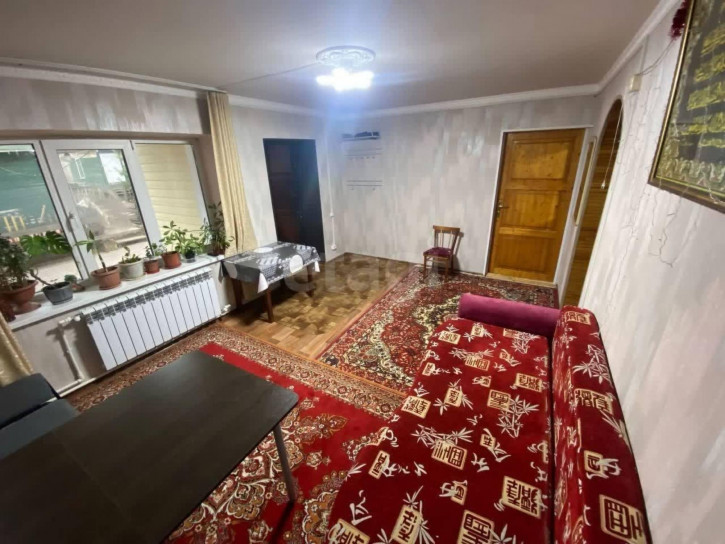 Коттедж/дом улица Горка, 60 Коттедж/дом улица Горка, 60