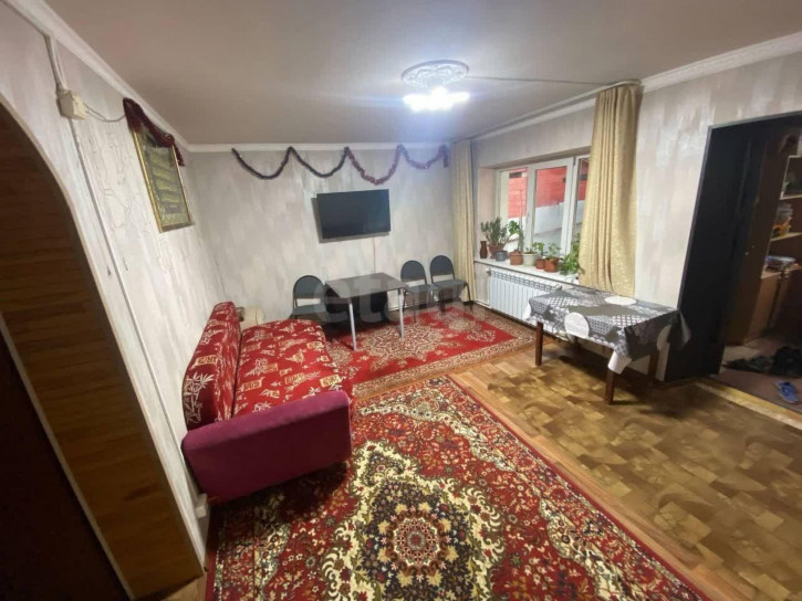 Коттедж/дом улица Горка, 60 Коттедж/дом улица Горка, 60