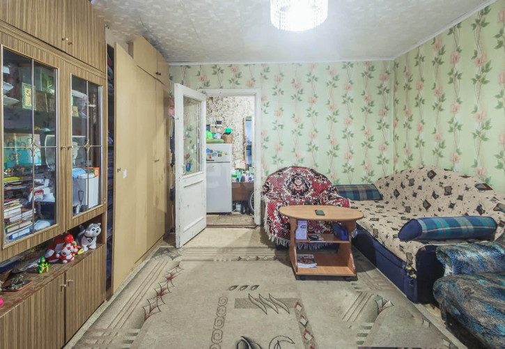 2-комн квартира улица Емельянова, 8 2-комн квартира улица Емельянова, 8