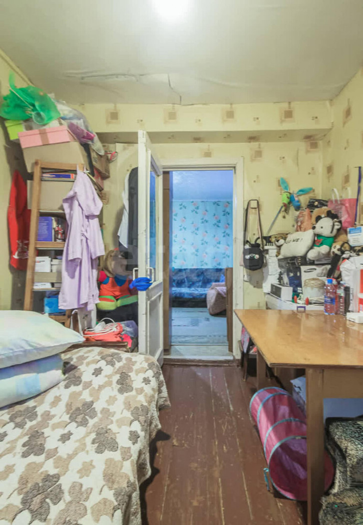 2-комн квартира улица Емельянова, 8 2-комн квартира улица Емельянова, 8