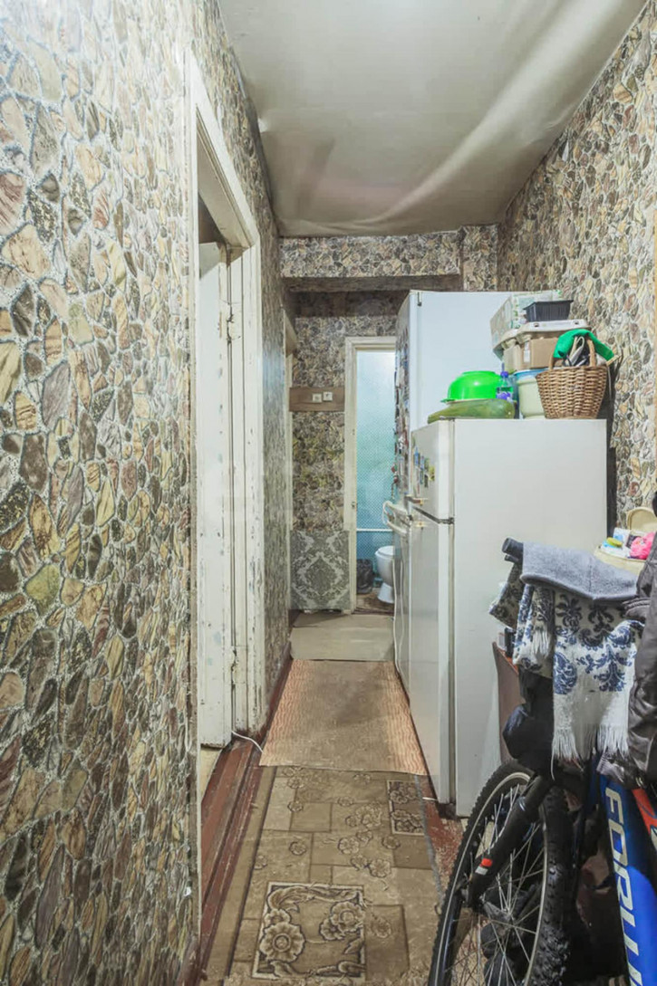 2-комн квартира улица Емельянова, 8 2-комн квартира улица Емельянова, 8