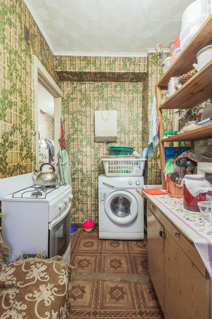 2-комн квартира улица Емельянова, 8 2-комн квартира улица Емельянова, 8