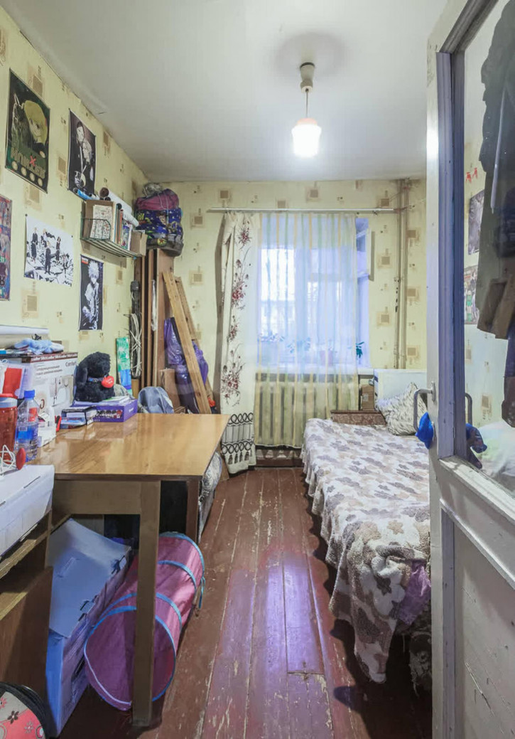 2-комн квартира улица Емельянова, 8 2-комн квартира улица Емельянова, 8