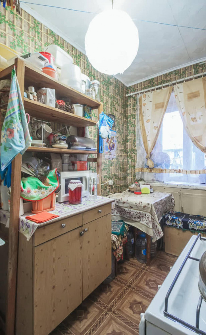 2-комн квартира улица Емельянова, 8 2-комн квартира улица Емельянова, 8