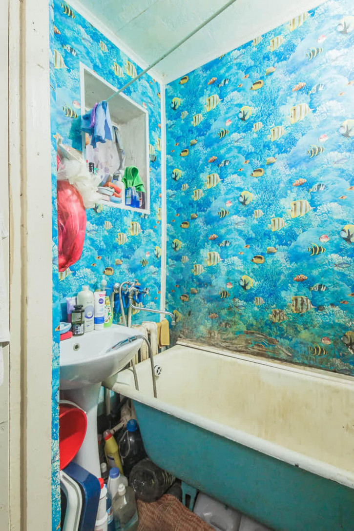 2-комн квартира улица Емельянова, 8 2-комн квартира улица Емельянова, 8