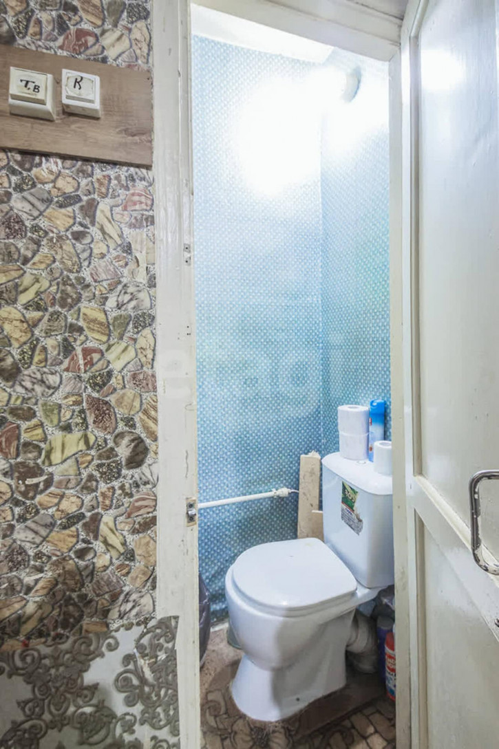 2-комн квартира улица Емельянова, 8 2-комн квартира улица Емельянова, 8