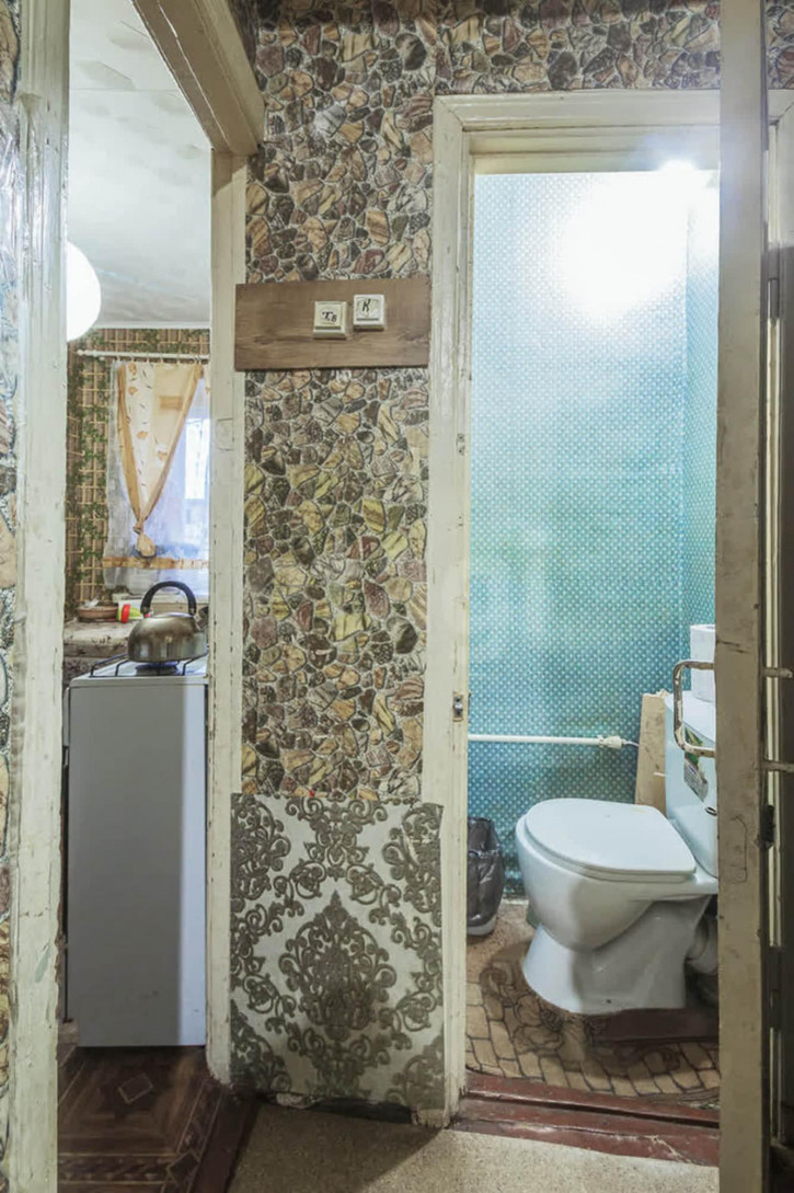 2-комн квартира улица Емельянова, 8 2-комн квартира улица Емельянова, 8