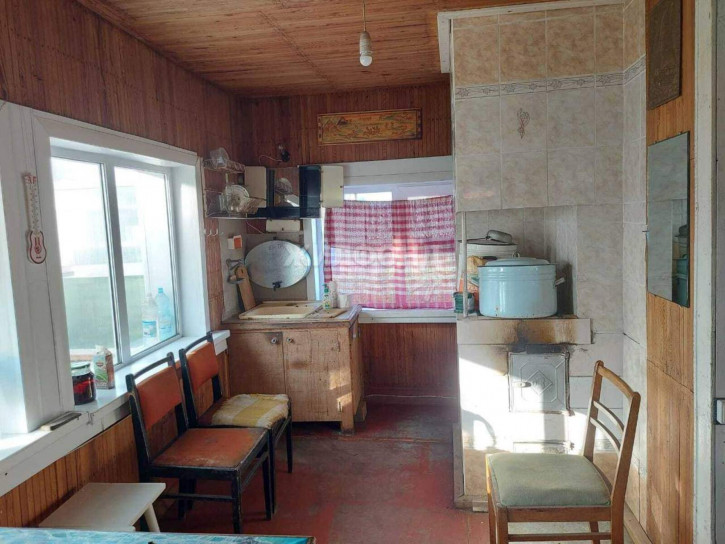 Коттедж/дом Золотая Горка территория снт Коттедж/дом Золотая Горка территория снт
