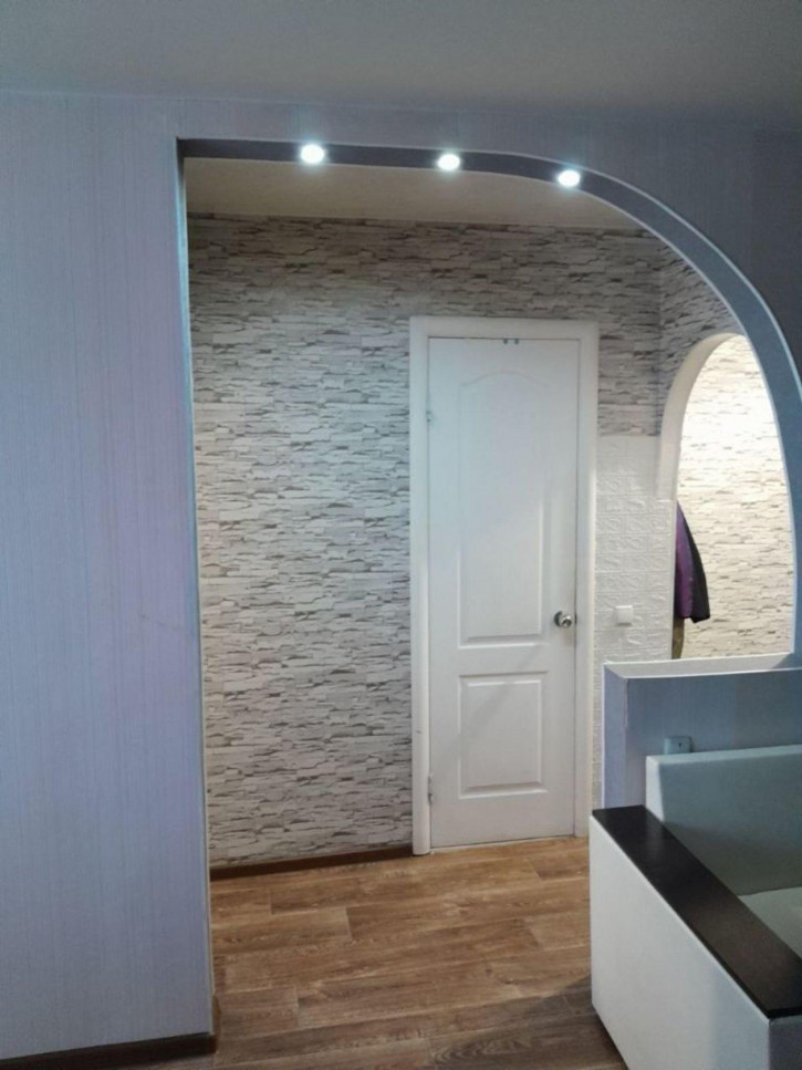 2-комн квартира Фаворского ул, 69