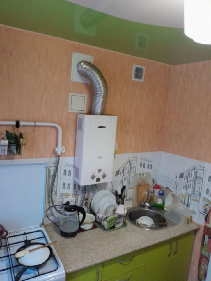 2-комн квартира Фаворского ул, 69