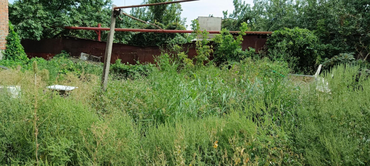 Земельный участок Каменобродская улица,4а